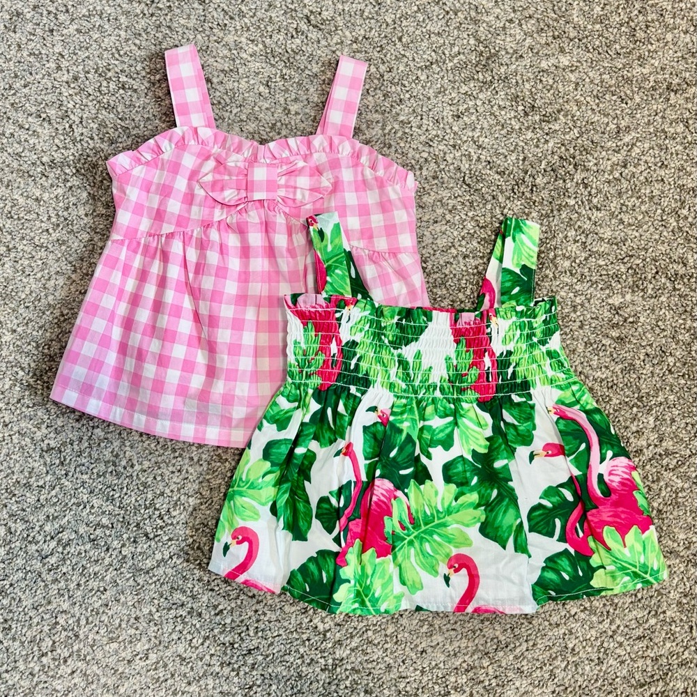 Janie and Jack BUNDLE!